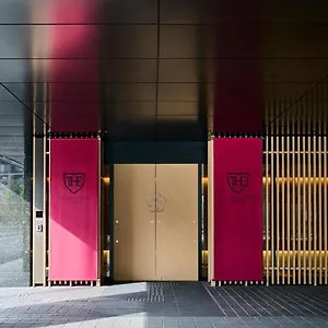 Hotel The Royal Park Umekoji