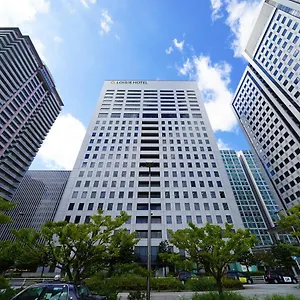 Hotel Loisir Shinagawa Seaside, Tokyo