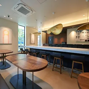 上野雷索尔酒店 東京都
