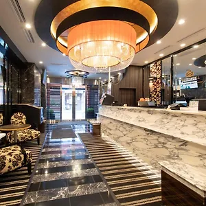 Hotel Apa Tkp Nishi-kasai, Tokyo