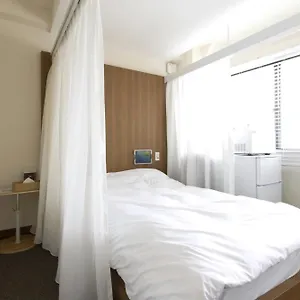 Apartment Sleeplab 高輪 -睡眠特化型hotel-