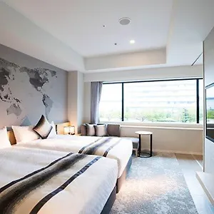 Hotel Centrair