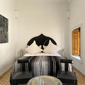 Dar Faracha Riad Fès
