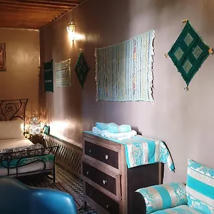 R'mila Medina Riad Fès