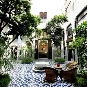 Misbah Riad Fès